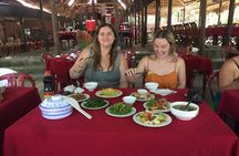 2-Day Hoi An and Cham Island Private Guided Tour with Sea Trek