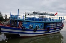 2-Day Hoi An and Cham Island Private Guided Tour with Sea Trek