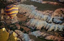 8 Day Istanbul Cappadocia Tour by Bus Yuki Tour IST41