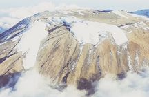 Mountain Kilimanjaro Climbing 7 Days Rongai Route