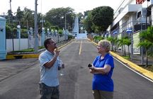 Managua City Tour