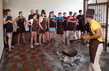 Chocolate Workshop in Granada City