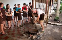 Chocolate Workshop in Granada City