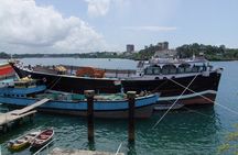 Full-Day Guided Sightseeing Cultural Tour of Mombasa from Diani.