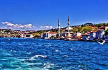 8 Day Istanbul Cappadocia Tour by Bus Yuki Tour IST41