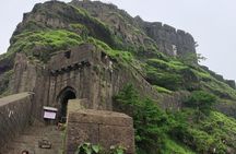 Sinhagad Fort Trip (Guided Half Day Sightseeing Tour)