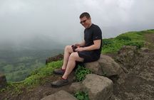 Sinhagad Fort Trip (Guided Half Day Sightseeing Tour)