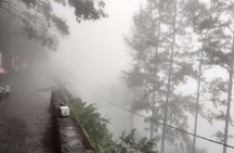Sinhagad Fort Trip (Guided Half Day Sightseeing Tour)