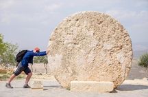 4 Days Jordan Getaway Tour
