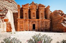 5 Days Classic Jordan Tour