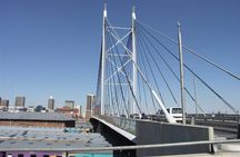 Scenic Experience of Johannesburg City
