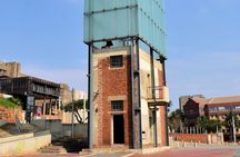 Scenic Experience of Johannesburg City