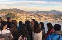 Open Food & Wine tours in San Sebastian
