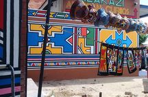 Soweto Half Day Tour