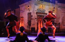 El Viejo Almacen Tango Show Skip The Line Ticket W/ Optional Dinner Buenos Aires