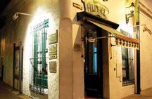 El Viejo Almacen Tango Show Skip The Line Ticket W/ Optional Dinner Buenos Aires