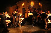 El Viejo Almacen Tango Show Skip The Line Ticket W/ Optional Dinner Buenos Aires