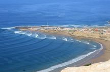 Agadir Surfing Lessons With transfer 