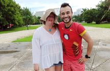 Playa del Carmen Salsa or Bachata Dance lesson from Playa del Carmen