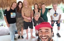 Salsa Classes Mexico City and Bachata