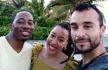 Salsa Classes Mexico City and Bachata