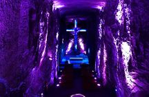 Visit the Zipaquirá Cathedral