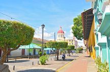 Granada's City Tour