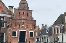Hidden Gems Tour from Amsterdam: Discover the Frisian Treasures