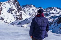 8 Day Langtang Village Trek Including Meals