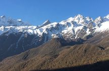 8 Day Langtang Village Trek Including Meals