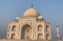 Private Tajmahal Day Tour From Mumbai ,Pune ,Chennai with flights