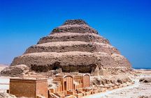 2 Days Private Guided Tours of Cairo and Giza with Free Cairo Airport Transfers