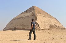 2 Days Private Guided Tours of Cairo and Giza with Free Cairo Airport Transfers