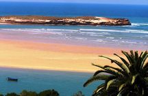 3-Day Private Tour of Essaouira and Oualidia from Marrakech