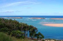 3-Day Private Tour of Essaouira and Oualidia from Marrakech
