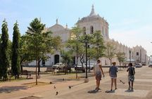 Small-Group walking excursion of León City