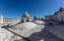Small-Group walking excursion of León City