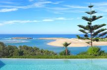3-Day Private Tour of Essaouira and Oualidia from Marrakech