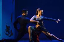 Cafe De Los Angelitos Tango Show Skip The Line Ticket Buenos Aires