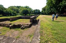 Excursion to León Viejo Ruins from León City