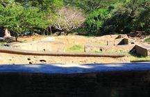 Excursion to León Viejo Ruins from León City