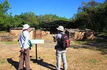 Excursion to León Viejo Ruins from León City