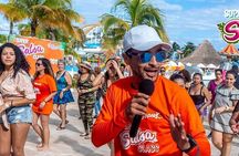 Salsa Classes Tulum and Bachata