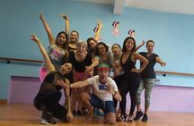 Salsa Classes Tulum and Bachata