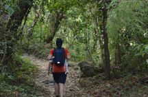 Maderas Volcano Hike at Ometepe Island