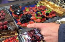 Half-Day Amsterdam Jordaan Private Walking Tour