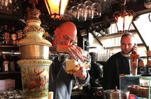 Private Walking Food Tour in Amsterdam
