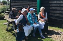 Half-Day Private Guided Sightseeing Tour of Zaanse Schans