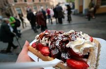 Half-Day Private Walking Tour in Brussels Old City