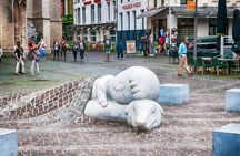 Private Guided Cultural and Historical Tour of Antwerp